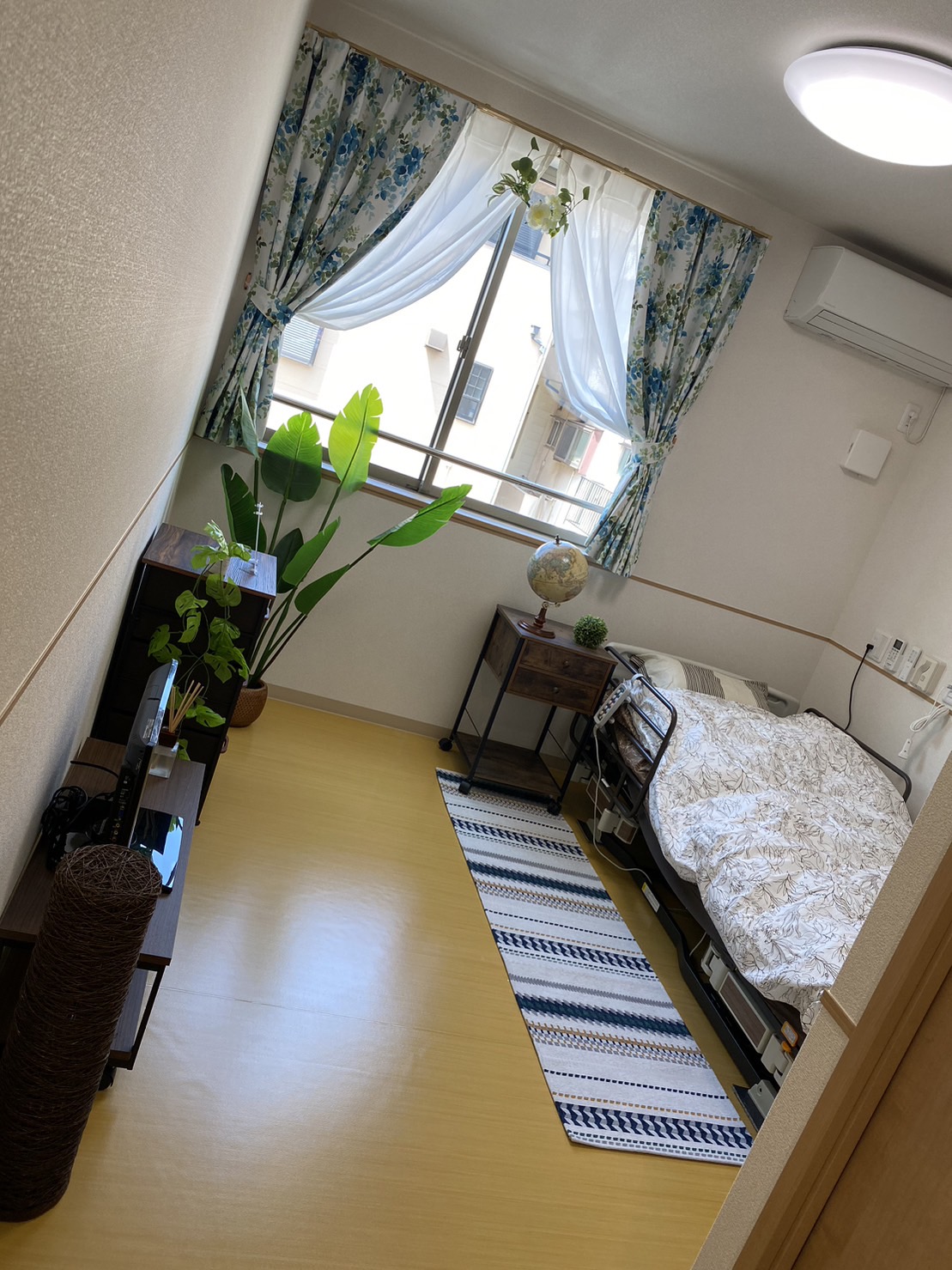 居室