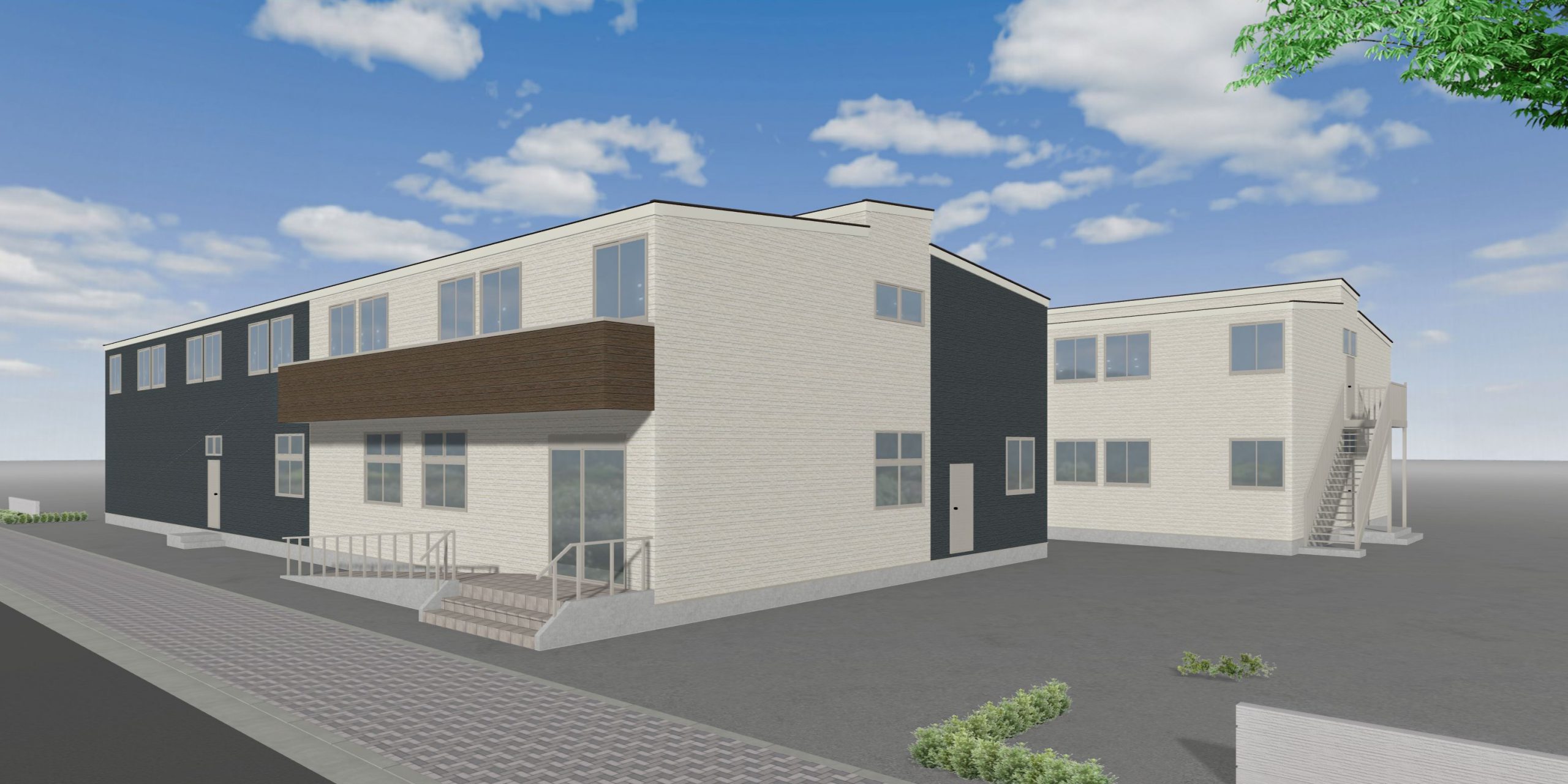 ライフリンク南紀寺